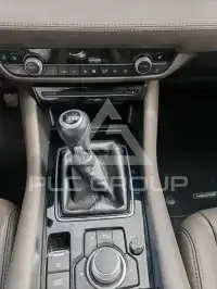 2021 Mazda 6