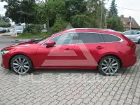 2021 Mazda 6