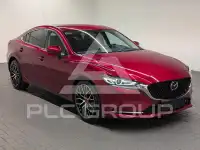 2021 Mazda 6