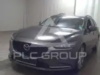 2021 Mazda 6
