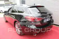 2021 Mazda 6