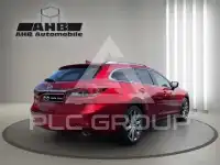 2021 Mazda 6