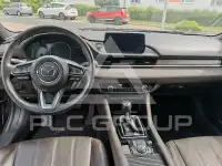 2021 Mazda 6