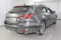 2021 Mazda 6