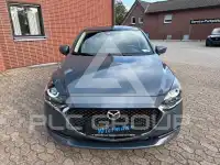 2021 Mazda 2