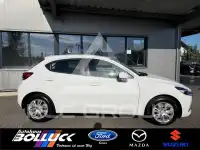 2021 Mazda 2 (Demio)
