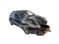 2021 Mazda 2