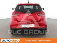2021 Mazda 2