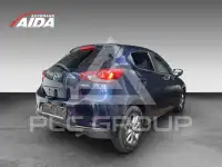 2021 Mazda 2