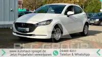 2021 Mazda 2 (Demio)