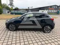 2021 Mazda 2