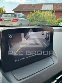 2021 Mazda 2