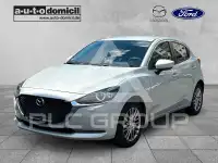 2021 Mazda 2