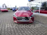 2021 Mazda 2