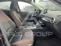 2021 Mazda 2
