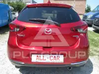 2021 Mazda 2
