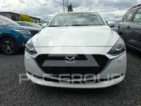 2021 Mazda 2