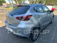 2021 Mazda 2
