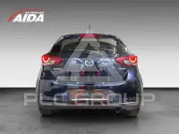 2021 Mazda 2