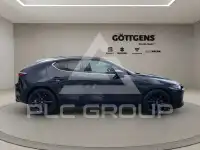 2021 Mazda 2 (Demio)