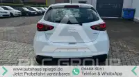 2021 Mazda 2 (Demio)