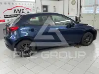 2021 Mazda 2