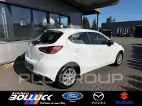 2021 Mazda 2 (Demio)