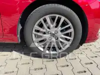 2021 Mazda 2 (Demio)