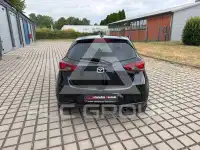 2021 Mazda 2