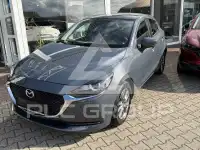 2021 Mazda 2 (Demio)