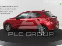 2021 Mazda 2
