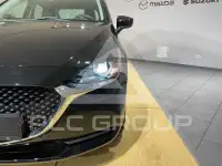 2021 Mazda 2
