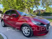 2021 Mazda 2