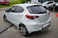 2021 Mazda 2