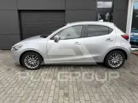 2021 Mazda 2