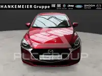 2021 Mazda 2 (Demio)