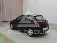 2021 Mazda 2 (Demio)