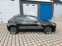 2021 Mazda 2