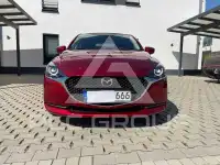 2021 Mazda 2 (Demio)