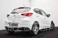 2021 Mazda 2