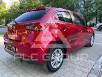 2021 Mazda 2