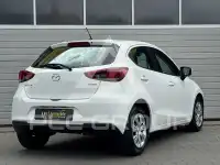 2021 Mazda 2 (Demio)