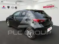 2021 Mazda 2