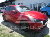 2021 Mazda 2