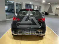 2021 Mazda 2