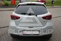 2021 Mazda 2