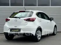 2021 Mazda 2 (Demio)