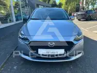 2021 Mazda 2