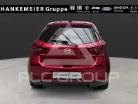 2021 Mazda 2 (Demio)