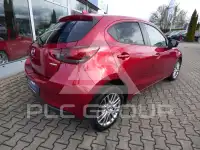 2021 Mazda 2